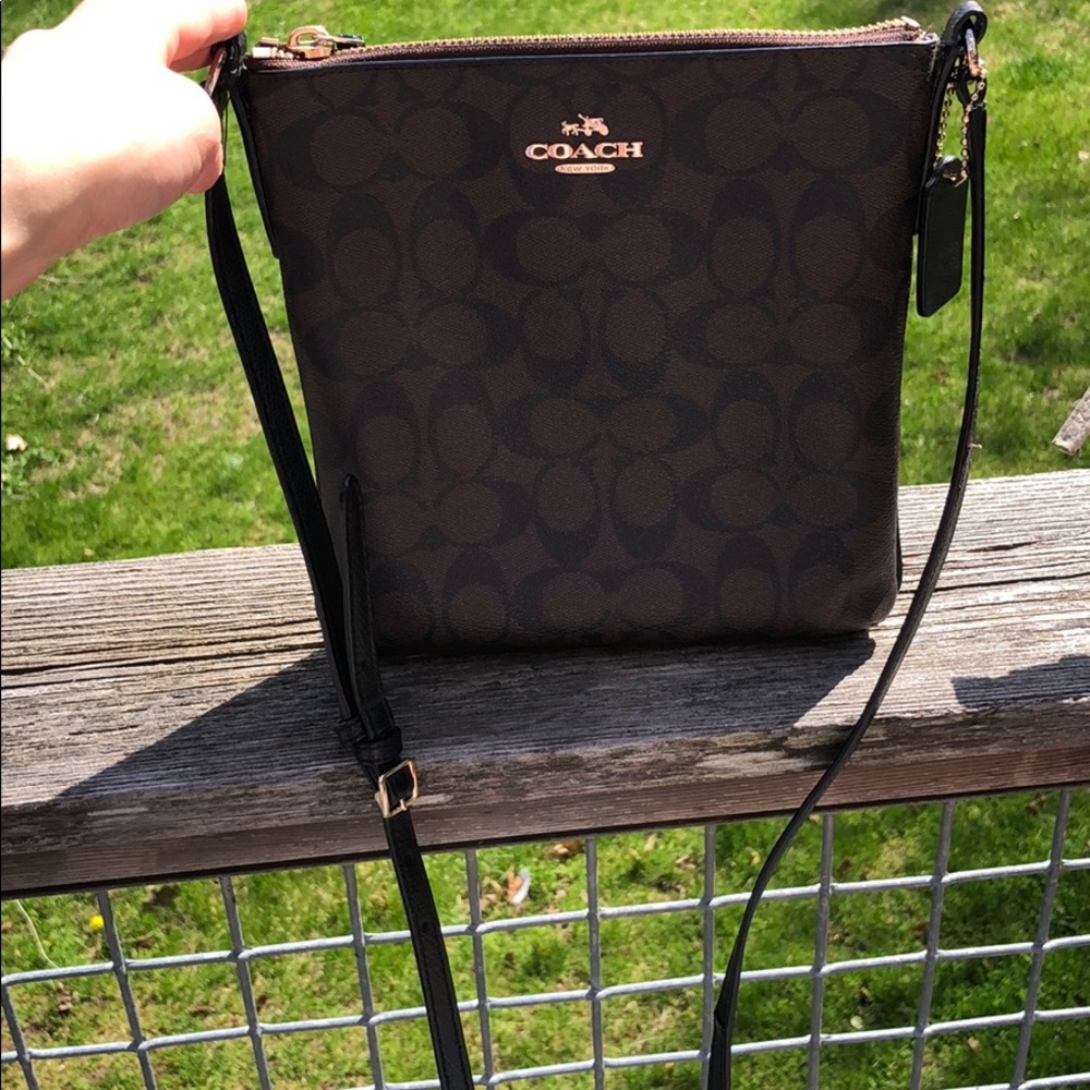 Coach Crossbody